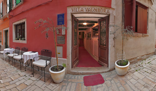 Heritage Valdibora Hotel